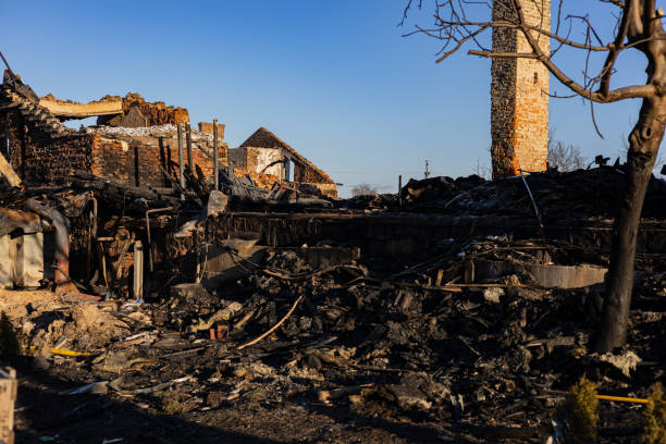 Reliable Board Up Services contractor in Titusville, FL by Fire Damage Doption